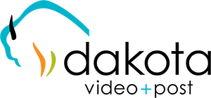 Dakota Video logo